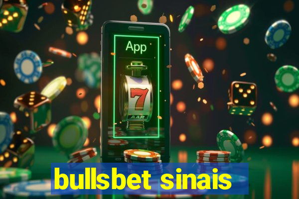 bullsbet sinais